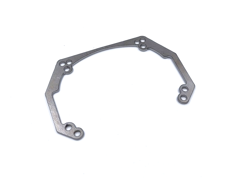 Переходные рамки ZKW New/BMW F30 (2011-2015) - Hella 3/3R (комплект, 2шт)