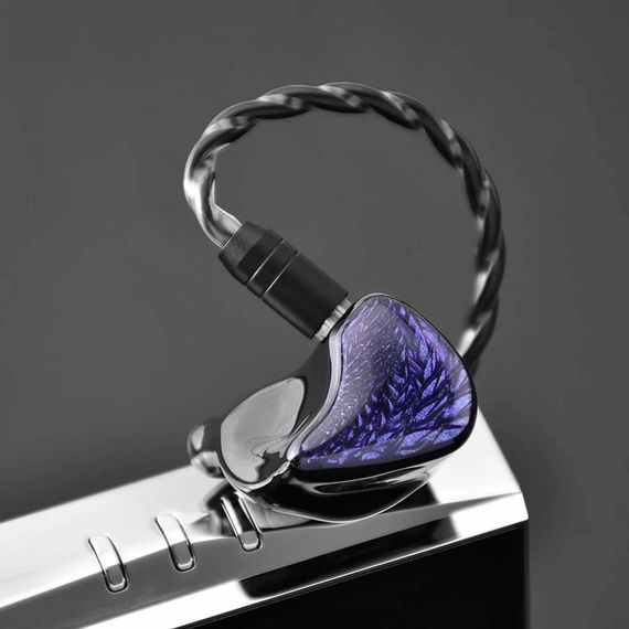Celest Wyvern Black Type-С