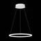 ST603.543.22 Светильник подвесной ST-Luce Белый/Белый LED 1*22W 4000K Подвесные светильники