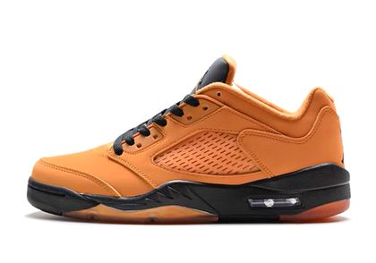 Air Jordan 5 Retro Low Low All Star