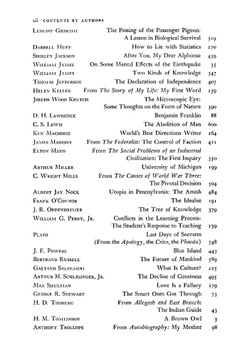 Points of departure: essays and stories for college English | Arthur Japheth Carr