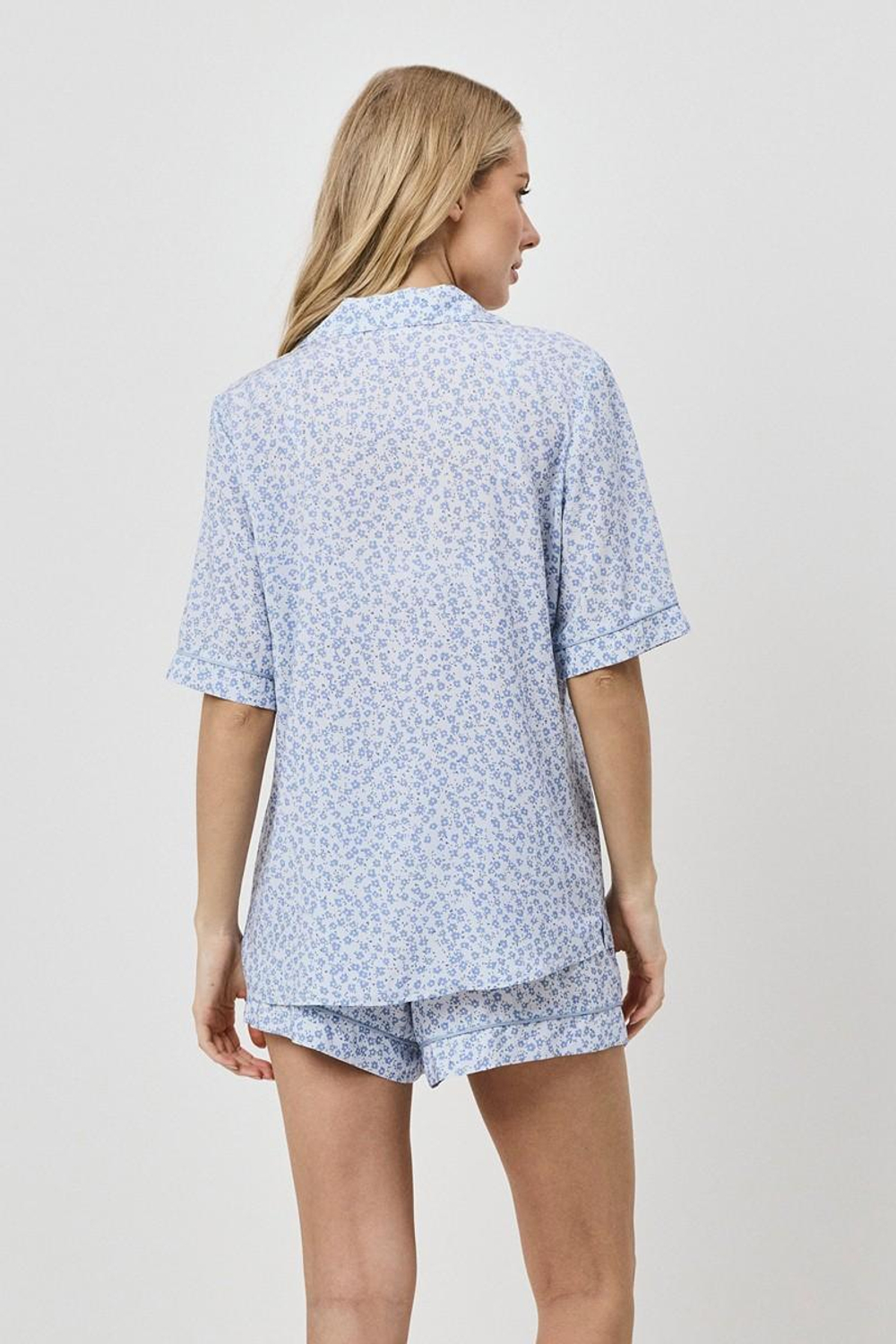 LULLABY Пижама женская с шортами