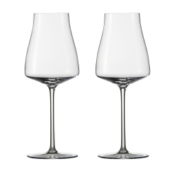 Набор бокалов для белого вина Riesling Grand Cru 2шт 458мл Zwiesel Glass The Moment