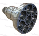 A6VM200 DRIVE SHAFT - Приводной вал