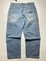 Джинсы от Savitar Ecko South pole True religion Jnco