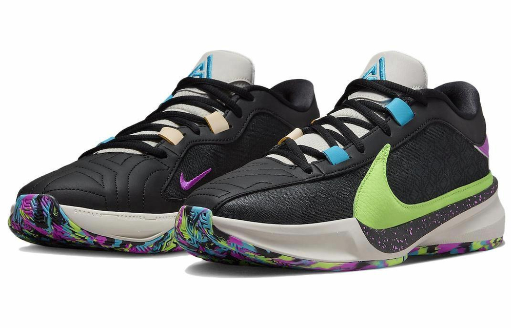 Кроссовки Nike Zoom Freak 5 5