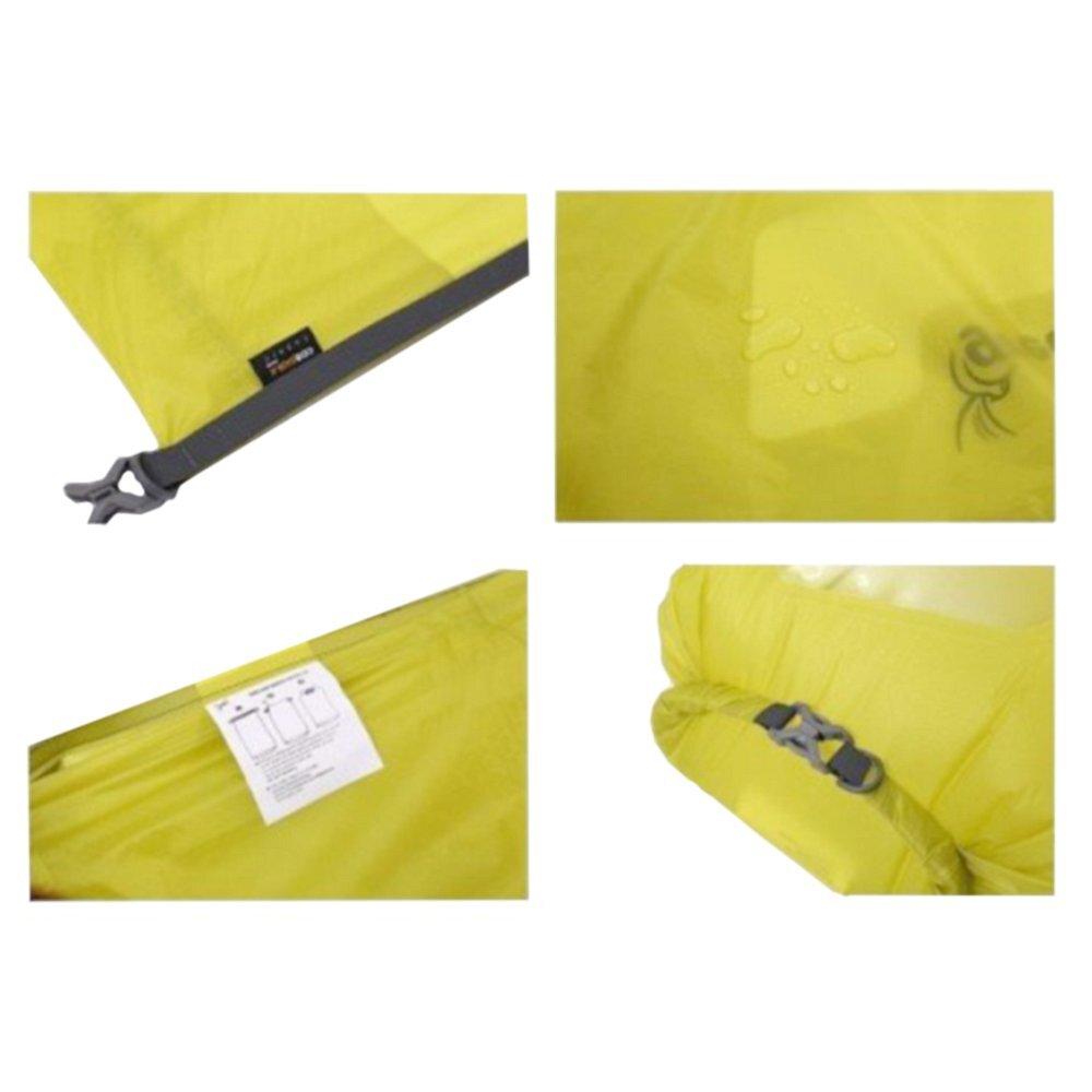Гермомешок с окном, Visual Dry Sack. 24л. 62г. OD102456