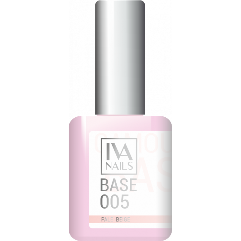 the BASE CAMOUFLAGE 005 15 ml