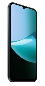 Смартфон Xiaomi Redmi 15C NFC 4/256Gb Черный