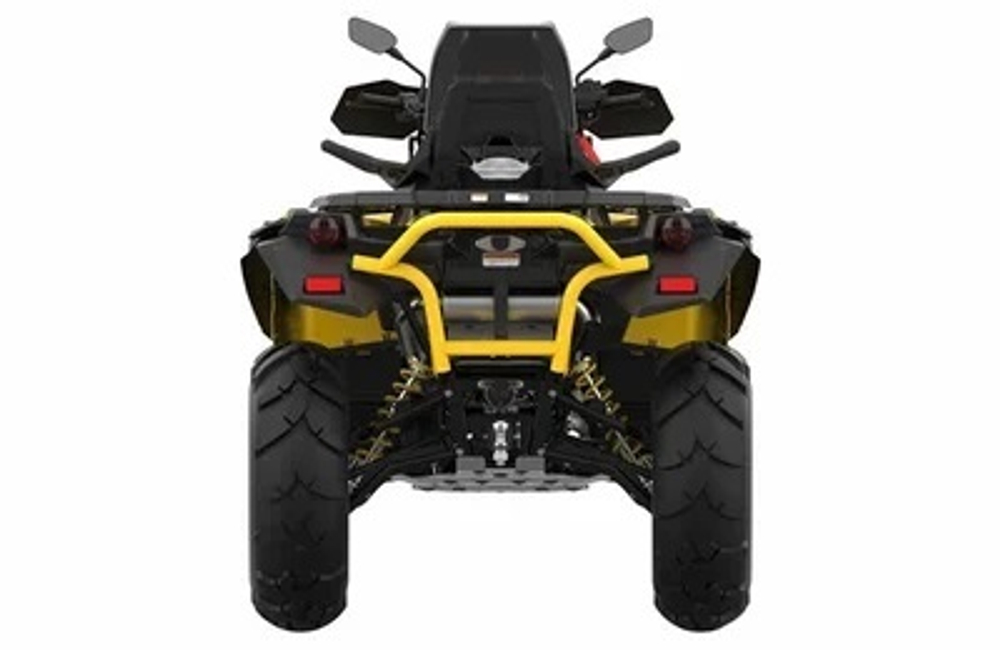Квадроцикл СТЕЛС ATV 1000G Guepard Trophy EPS 2.0