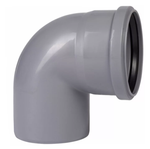 Колено 110х87*