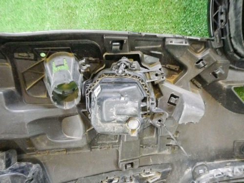 Бампер передний BMW X5 F15 (2013-2018) (В сборе)