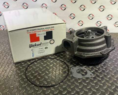 Водяная помпа 1N-2959 (7С-4957, 9N-3288)