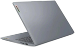 Ноутбук  Lenovo IdeaPad Slim 3 15IAN8 15.6 ", Core i3, 8 Гб RAM, 512 Гб SSD, UHD Graphics, Серый