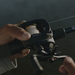 Катушка для рыбалки кастинговая 13 Fishing Origin R1 casting reel