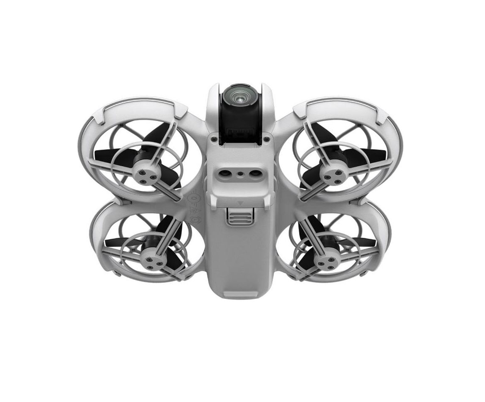 Квадрокоптер DJI NEO Fly More Combo CN
