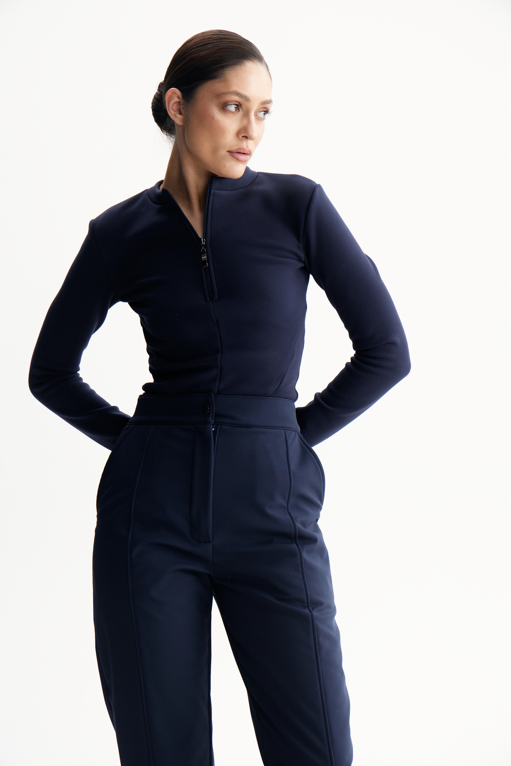 Лонгслив "Termo"