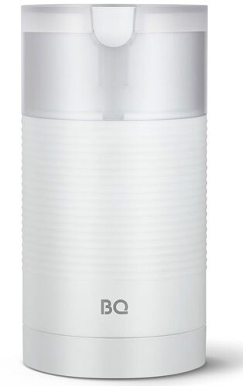 кофемолка BQ CG1005 white