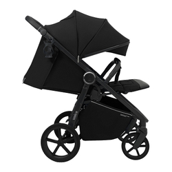 Прогулочная коляска Sweet Baby SBL Unica 427672 Black