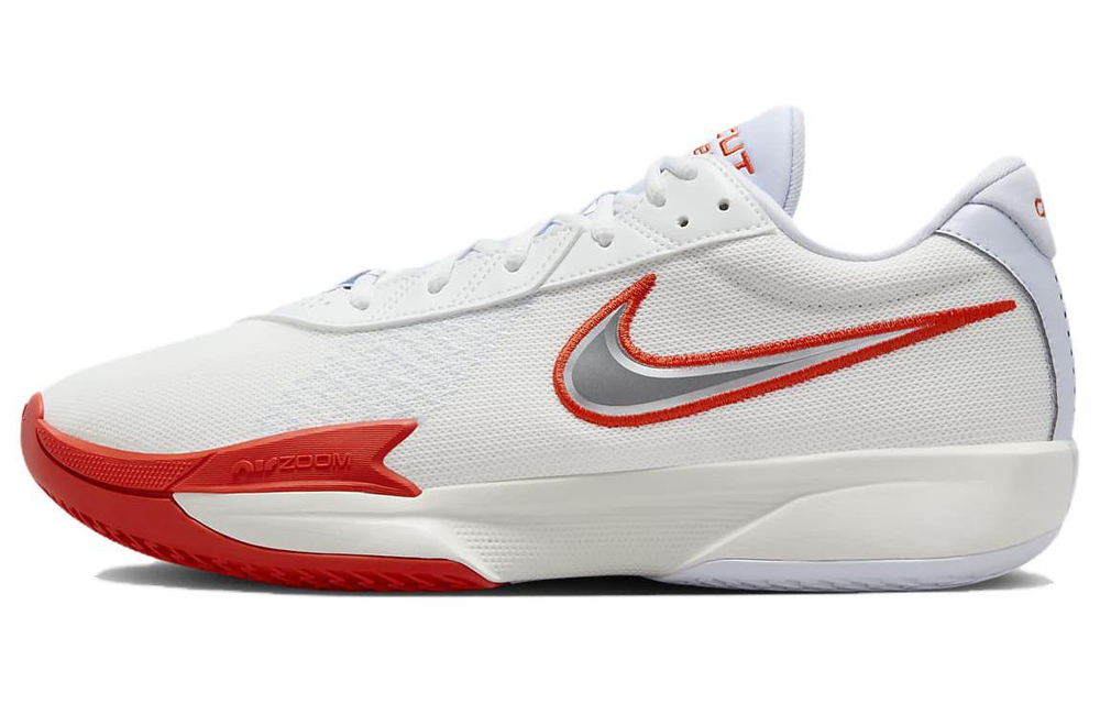 Кроссовки Nike Air Zoom G.T. Cut Academy