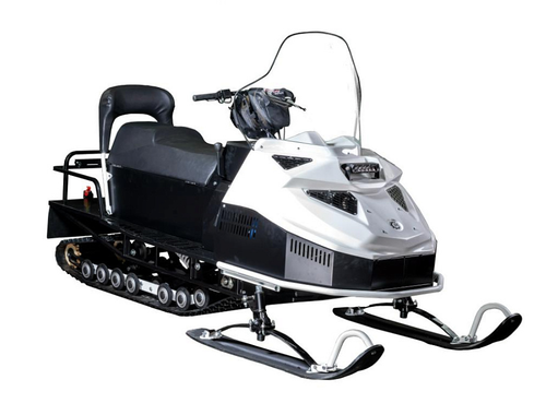 Снегоход БТС 4Т РК СУПЕР-ЛОНГ ЛЮКС/ 20 л.с. 460 м3