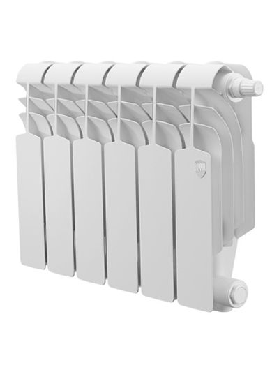 Радиатор Royal Thermo Vittoria Super 300 VDR80 - 6 секц.