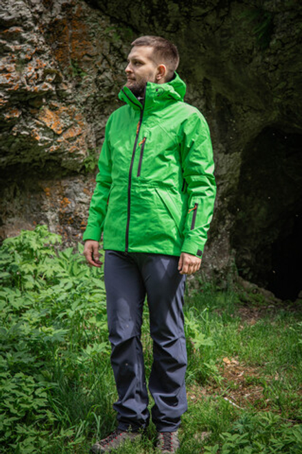 Брюки Макс-Трим