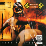 Machine Head / Burn My Eyes (Limited Deluxe Edition)(Coloured Vinyl)(2LP)