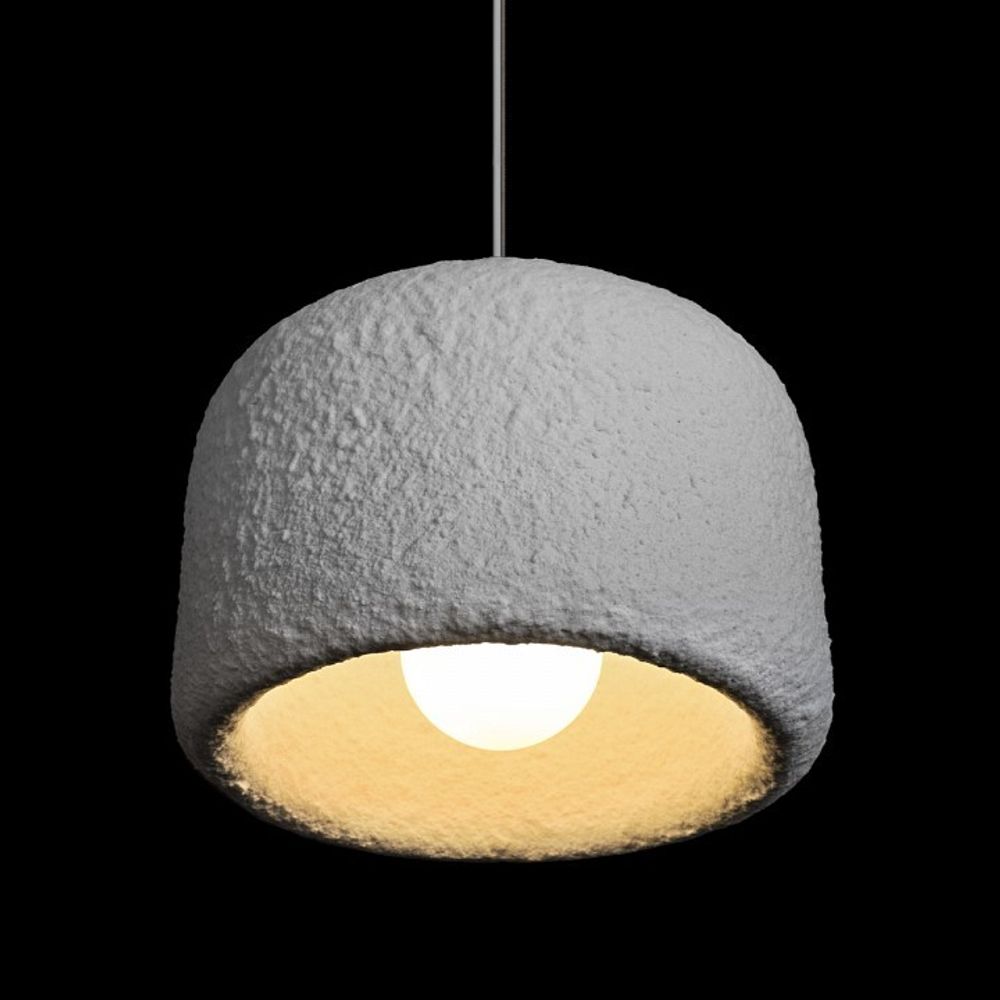 Подвесной светильник Loft it Stone 10252/300 White