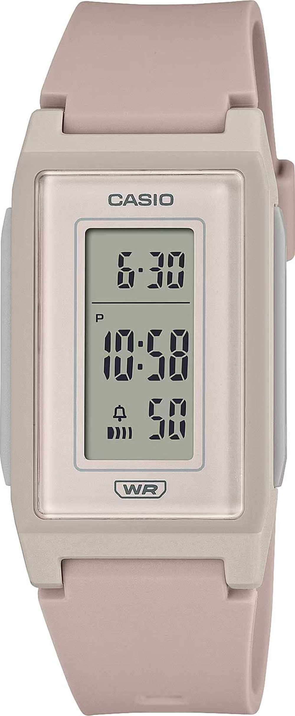 Женские наручные часы Casio LF-10WH-4