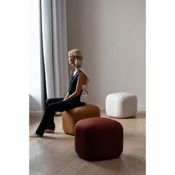 Пуф Latitude Trøffel lt00001