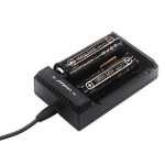 Зарядное уст-во для аккумуляторов LiitoKala Lii-L2 (18650+)