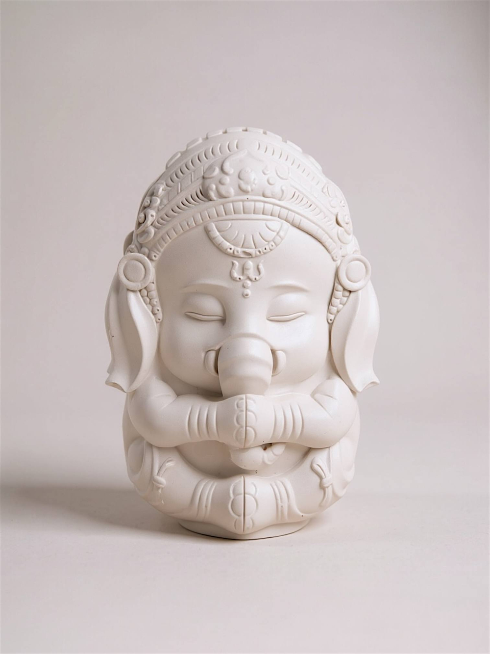 Статуэтка для интерьера Ганеша