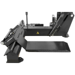 WDK-T420 Грузовой шиномонтажный стенд для колес до 42", 380В