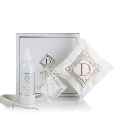 Свидание, подарочный набор ELEGANCE, Danhera Italy