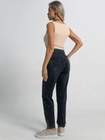 Джинсы Истод (мокрый асфальт) Б15435-12М LT Collection