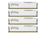 Оперативная память Kingston Fury KF552C40BWK4-128, DDR5 4х 128ГБ 5200 МГц, DIMM, RTL