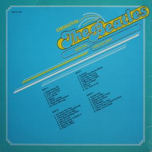 The Beatles / Original The Beatles - Special Collection (2LP)