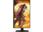 Монитор AOC Gaming 24G4X 23.8" Black