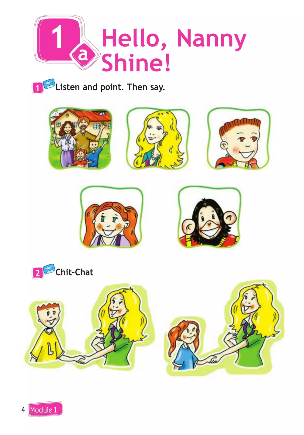 Spotlight Starter Английский в фокусе Быкова Н., Поспелова М.Д. Английский для начинающих. Учебник