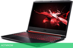 Ноутбук Acer Nitro 5 AN515-58 NH.QLZCD.002