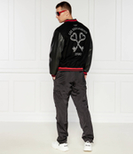 Куртка бомбер Oguz HUGO X LES BENJAMINS HUGO - черный(50525239)