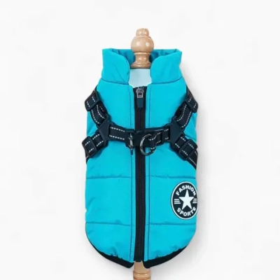 Жилетка «Fashion Star»