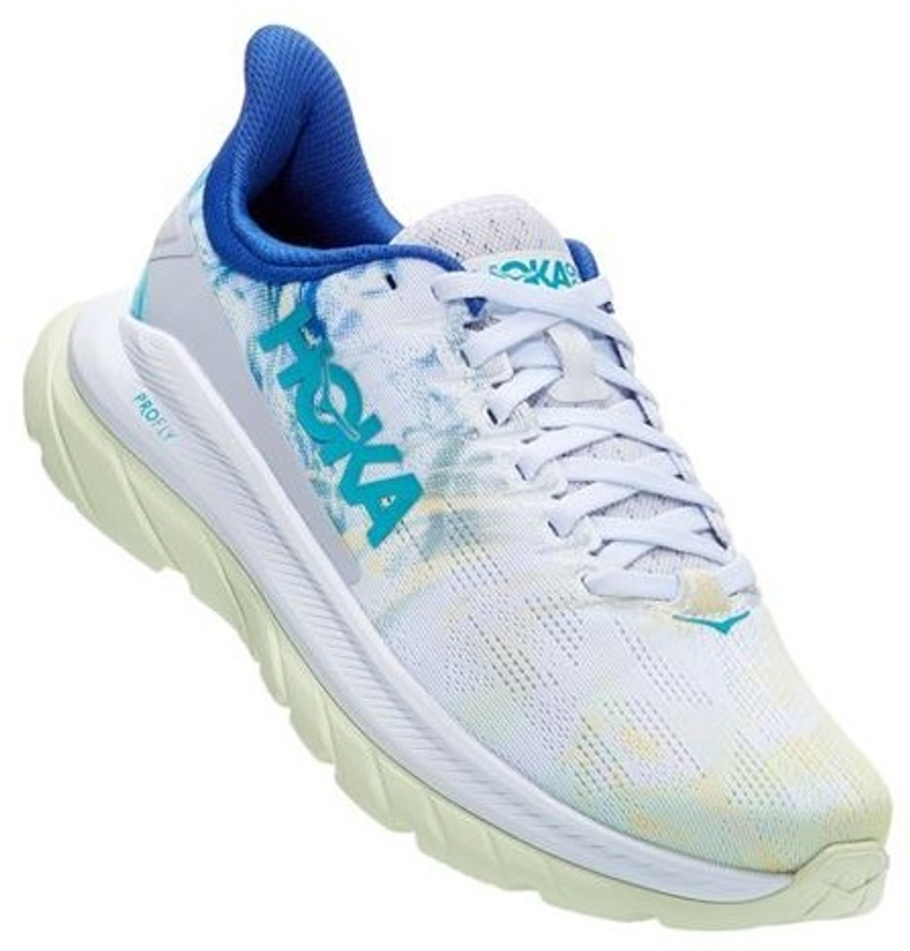 Кроссовки мужские Hoka Mach 4