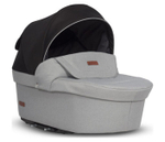 Коляска  BELLA LUX (2 в 1) (RIKO BASIC) 01 темно-серый