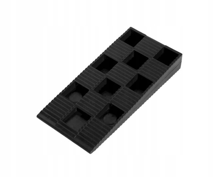 Клин монтажный 19*90*45