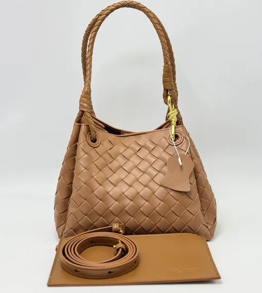 Сумка Bottega Veneta