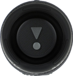 Колонка портативная JBL Charge 5, 40Вт, черный [jblcharge5blk]