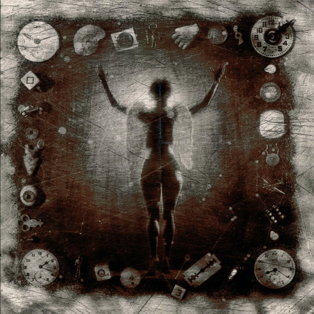 Ministry / Psalm 69 (LP)