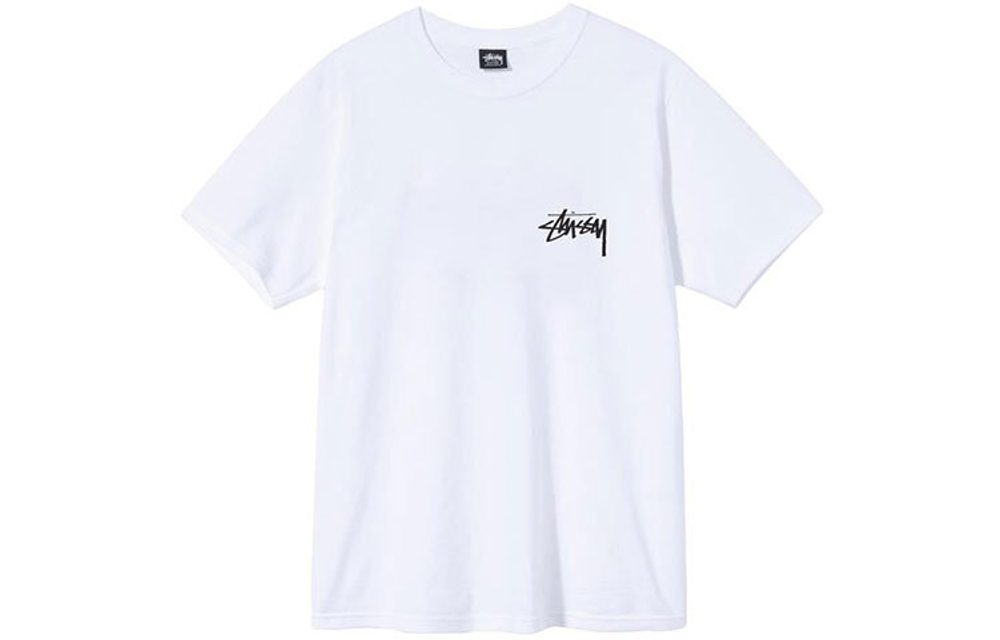 Футболки Stussy Higher State Tee T, 1904709